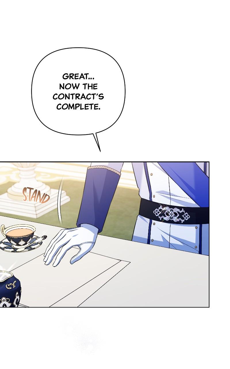 On Your Knees, Your Highness! Chap 6 - Next Chap 7