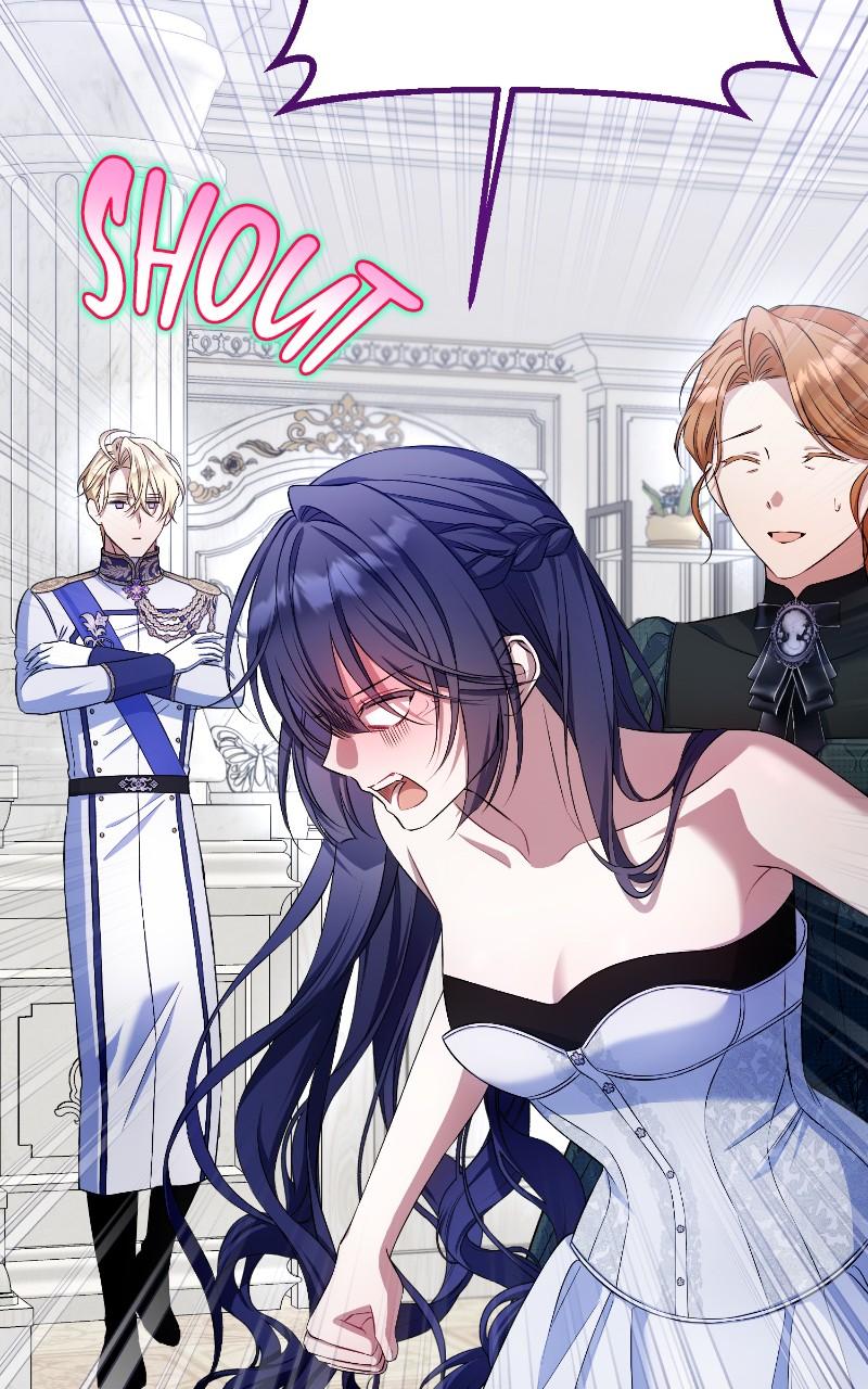 On Your Knees, Your Highness! Chap 6 - Next Chap 7