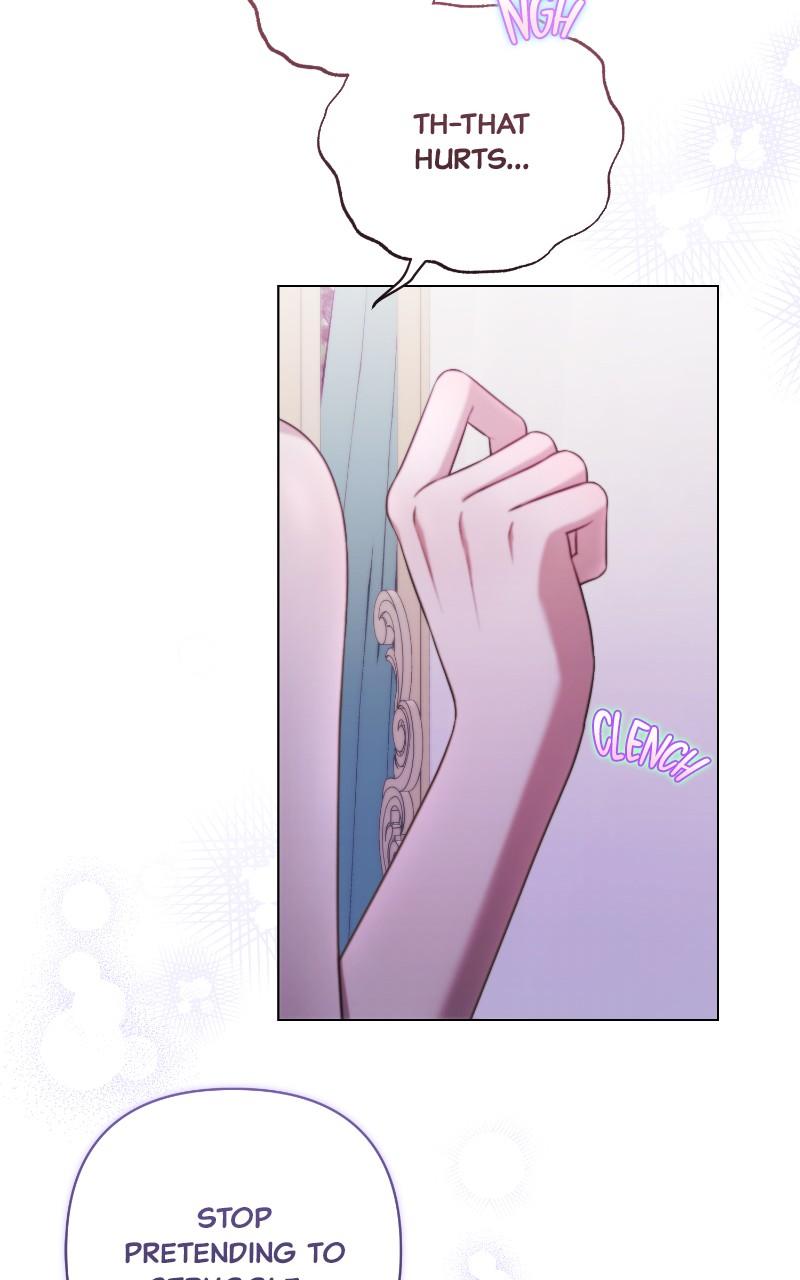 On Your Knees, Your Highness! Chap 6 - Next Chap 7