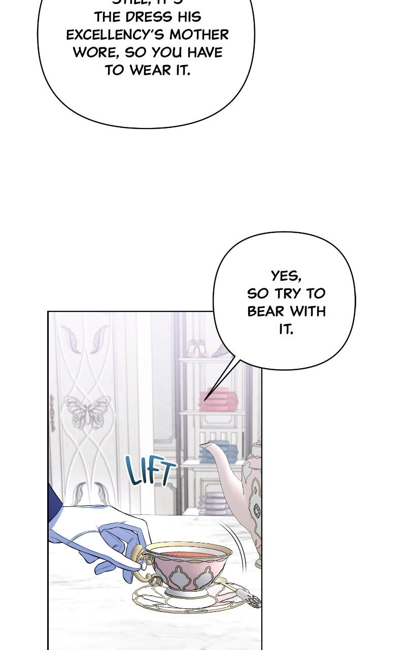 On Your Knees, Your Highness! Chap 6 - Next Chap 7