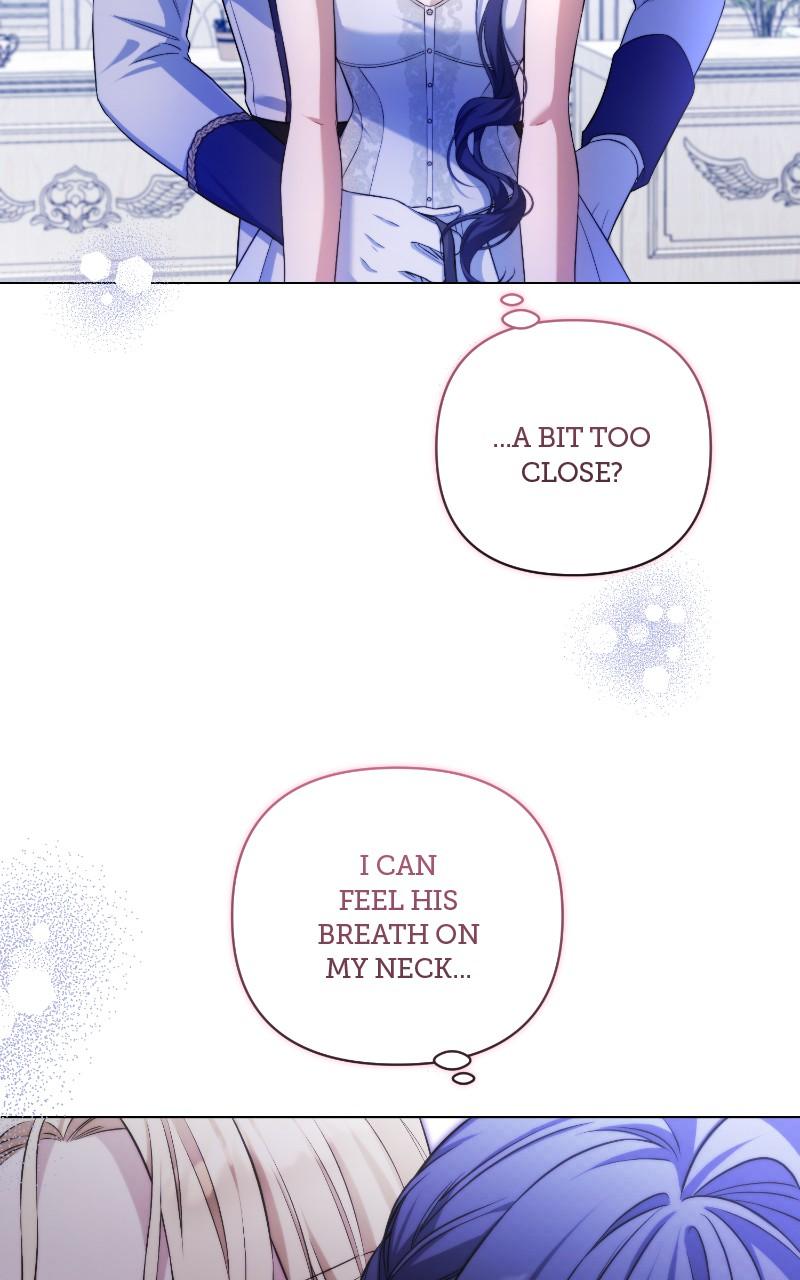 On Your Knees, Your Highness! Chap 6 - Next Chap 7