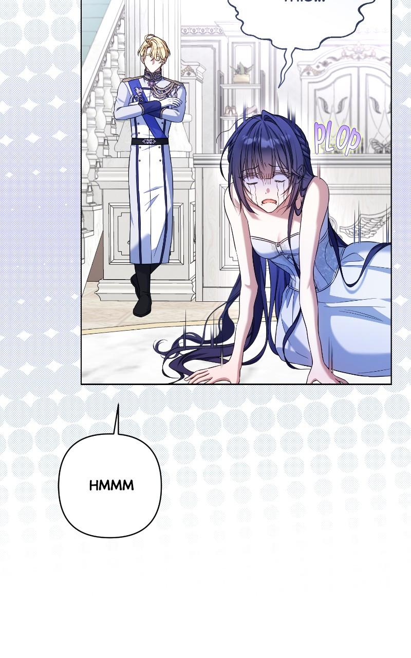 On Your Knees, Your Highness! Chap 6 - Next Chap 7
