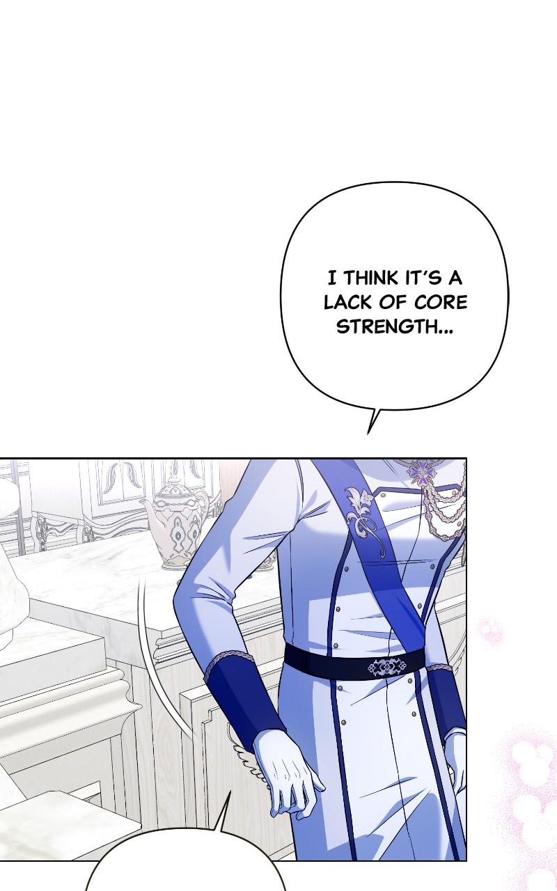On Your Knees, Your Highness! Chap 6 - Next Chap 7