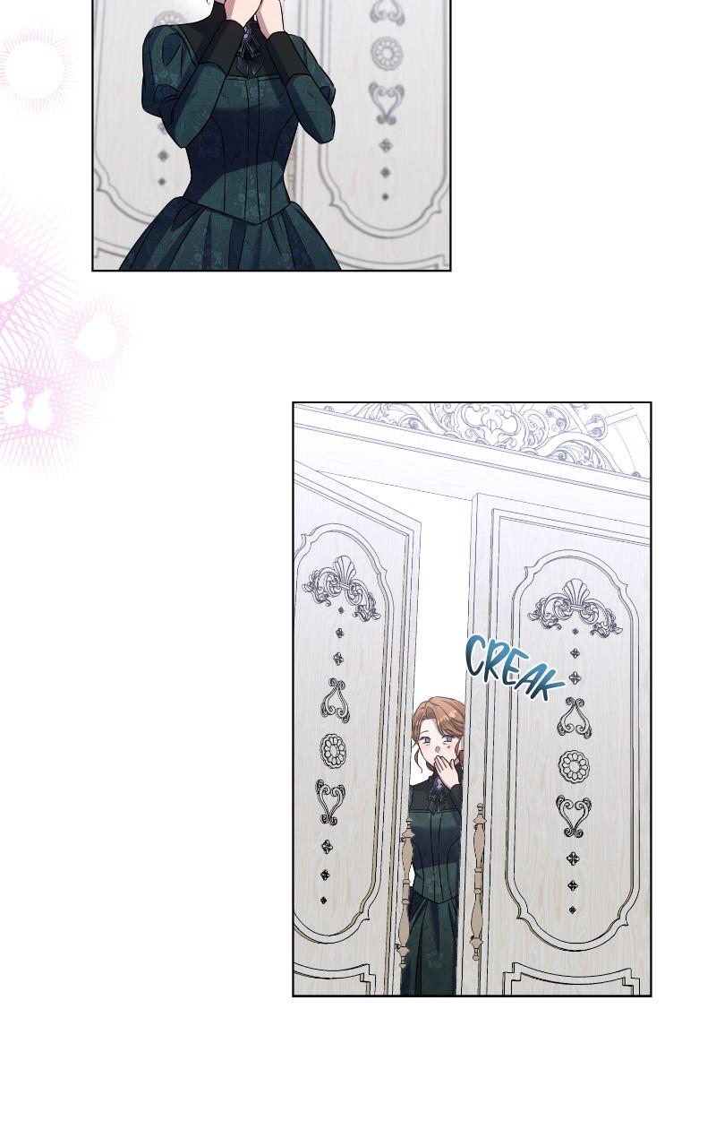 On Your Knees, Your Highness! Chap 6 - Next Chap 7