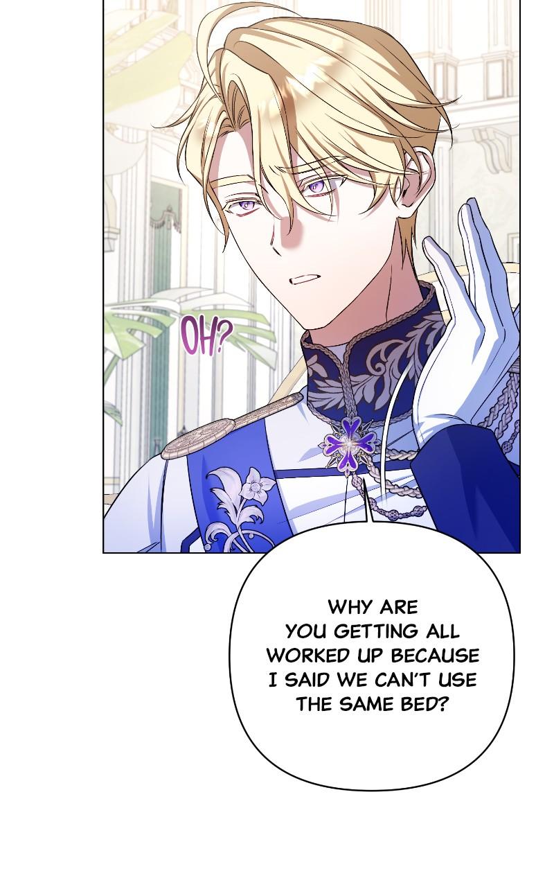 On Your Knees, Your Highness! Chap 6 - Next Chap 7