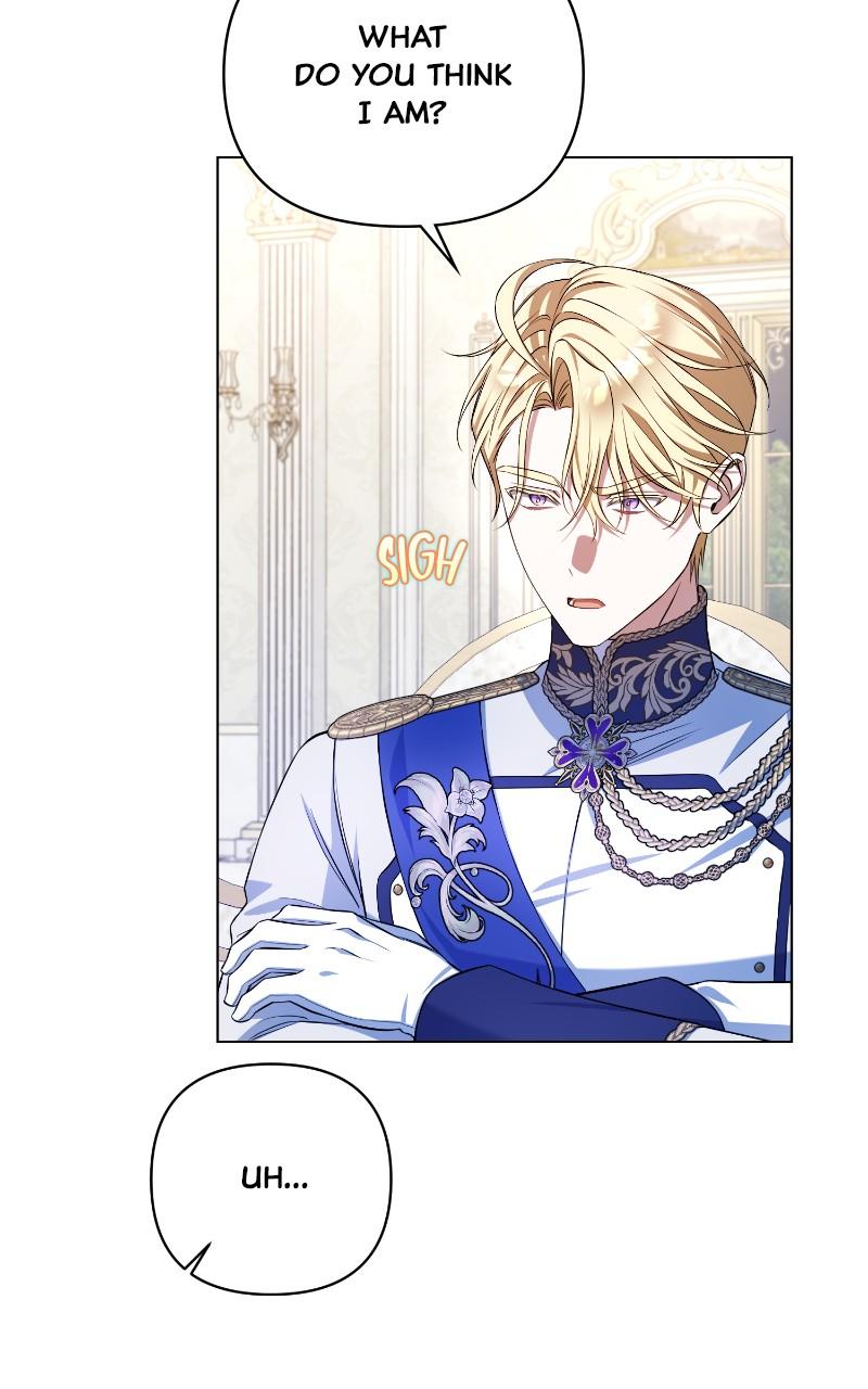 On Your Knees, Your Highness! Chap 6 - Next Chap 7