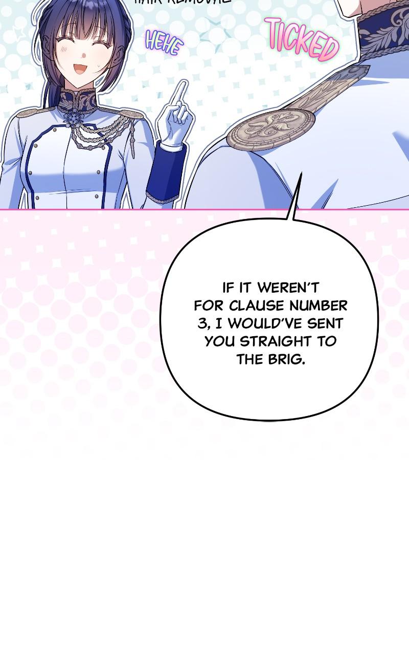 On Your Knees, Your Highness! Chap 6 - Next Chap 7