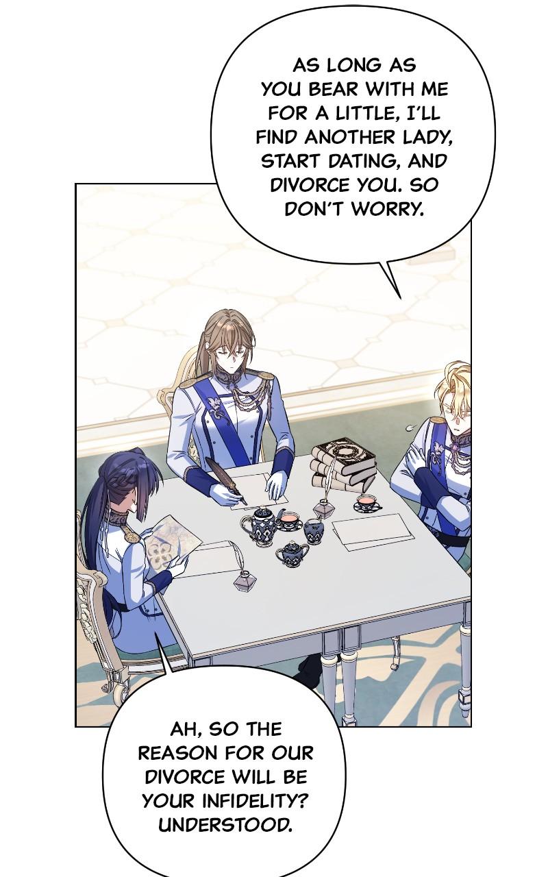 On Your Knees, Your Highness! Chap 6 - Next Chap 7