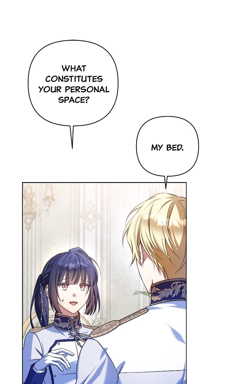 On Your Knees, Your Highness! Chap 6 - Next Chap 7