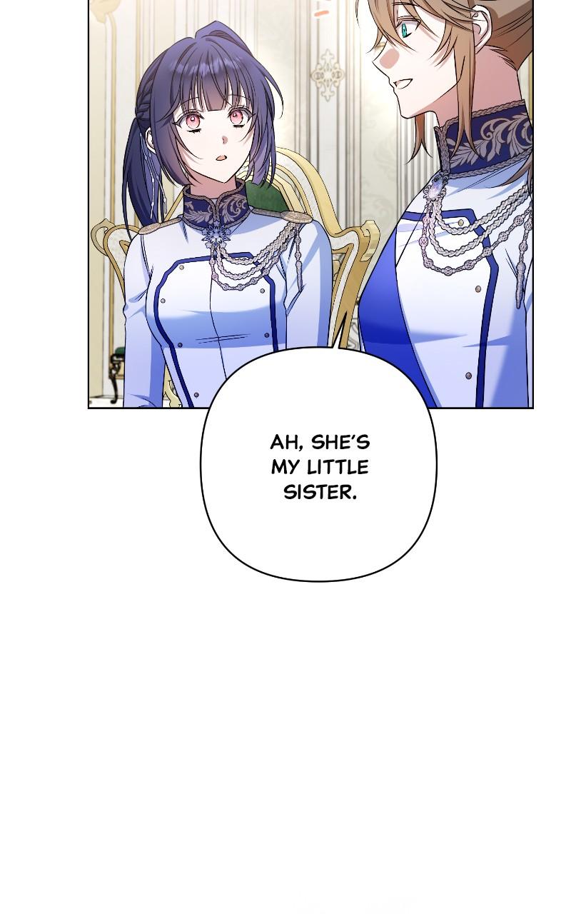 On Your Knees, Your Highness! Chap 6 - Next Chap 7