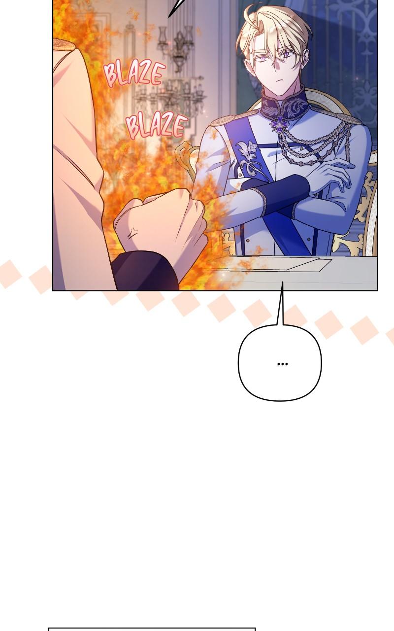 On Your Knees, Your Highness! Chap 6 - Next Chap 7