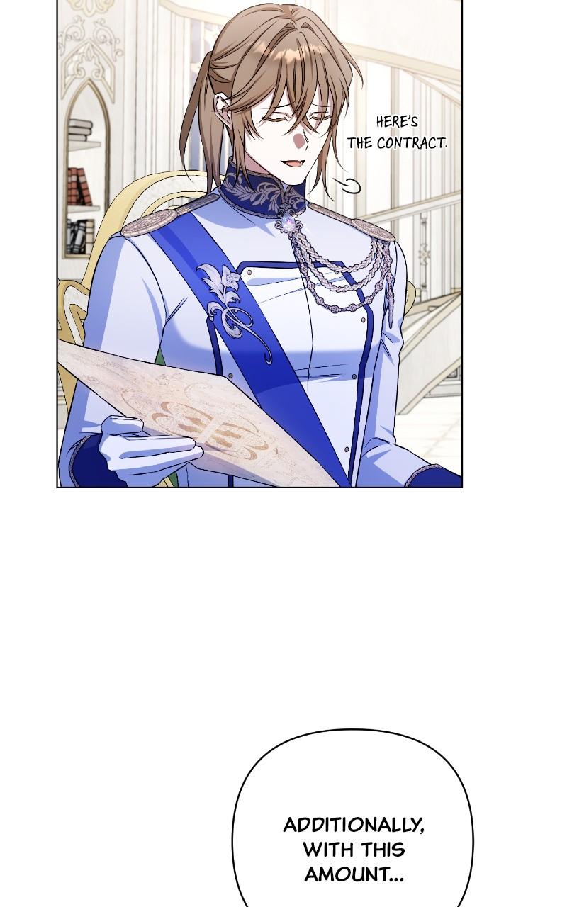 On Your Knees, Your Highness! Chap 6 - Next Chap 7