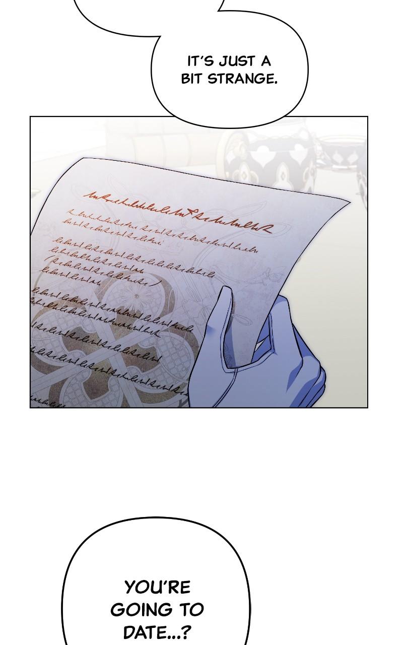 On Your Knees, Your Highness! Chap 6 - Next Chap 7