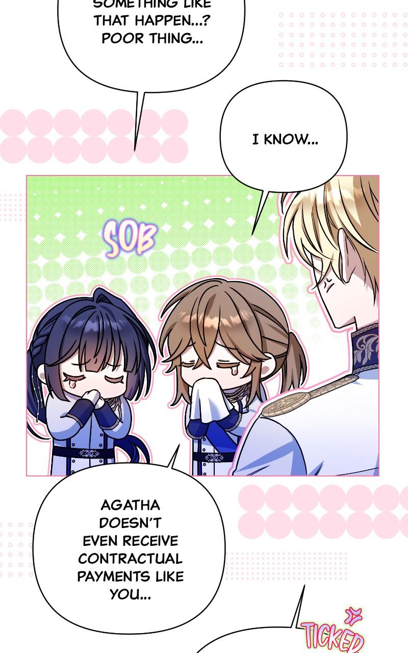 On Your Knees, Your Highness! Chap 6 - Next Chap 7
