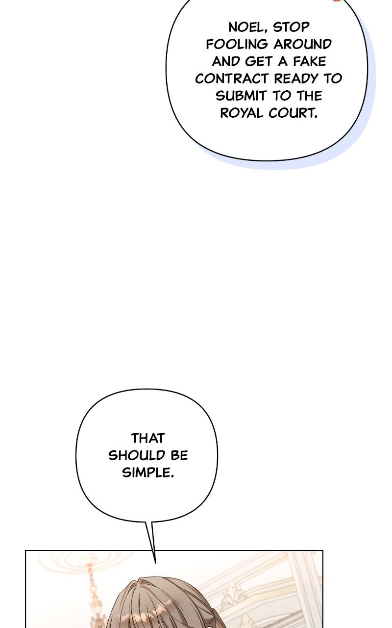 On Your Knees, Your Highness! Chap 6 - Next Chap 7