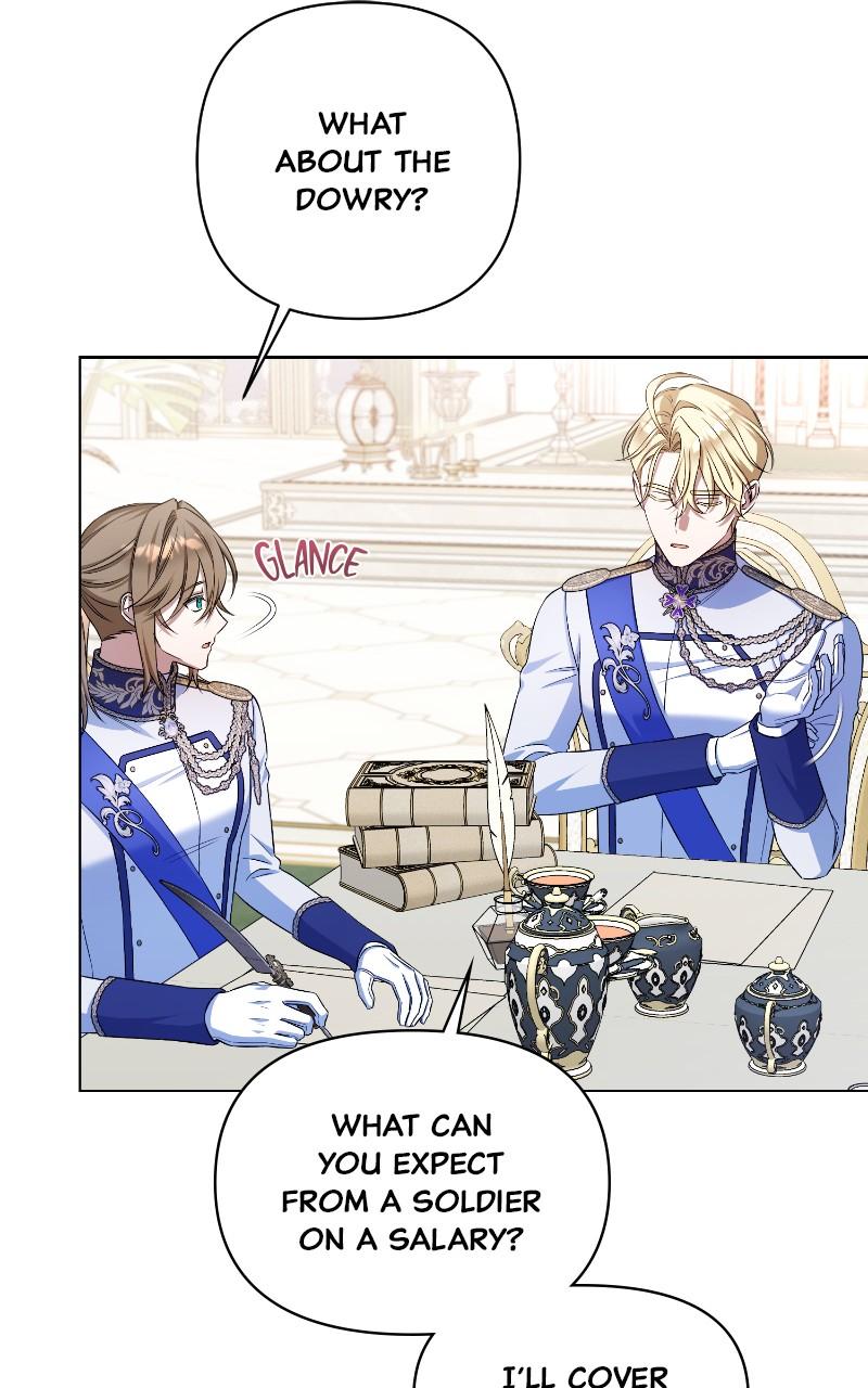 On Your Knees, Your Highness! Chap 6 - Next Chap 7