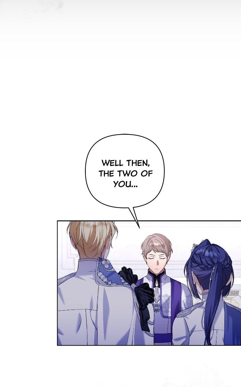 On Your Knees, Your Highness! Chap 8 - Next Chap 9