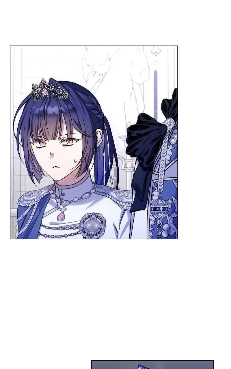 On Your Knees, Your Highness! Chap 8 - Next Chap 9