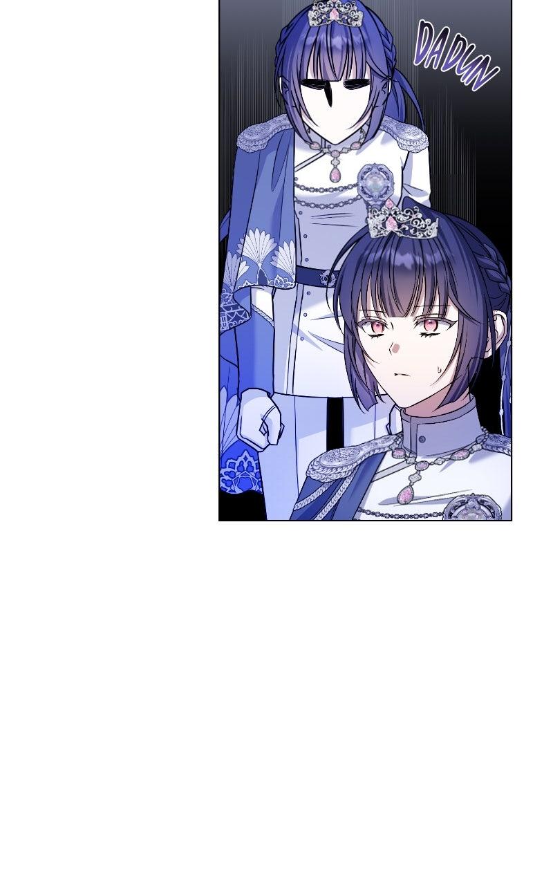 On Your Knees, Your Highness! Chap 8 - Next Chap 9