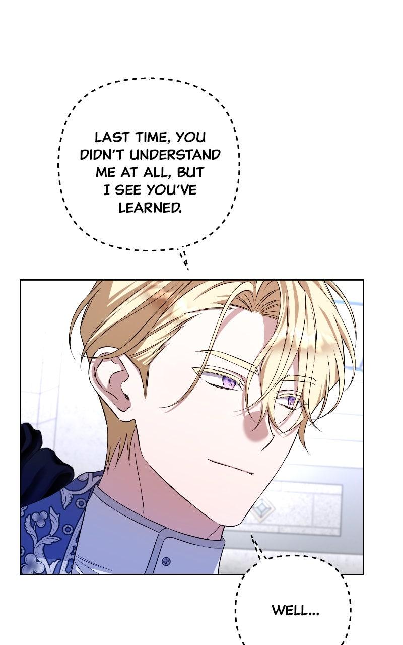 On Your Knees, Your Highness! Chap 8 - Next Chap 9