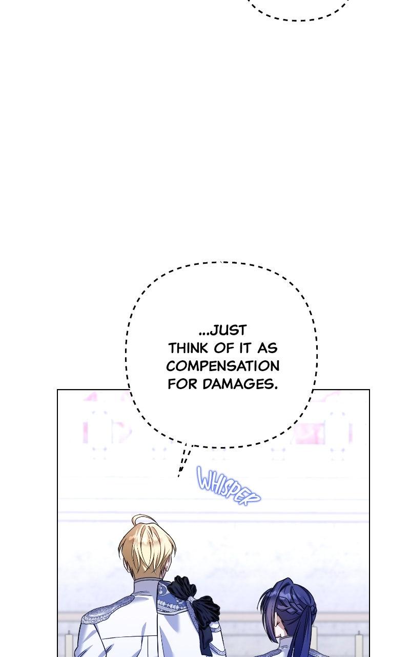 On Your Knees, Your Highness! Chap 8 - Next Chap 9