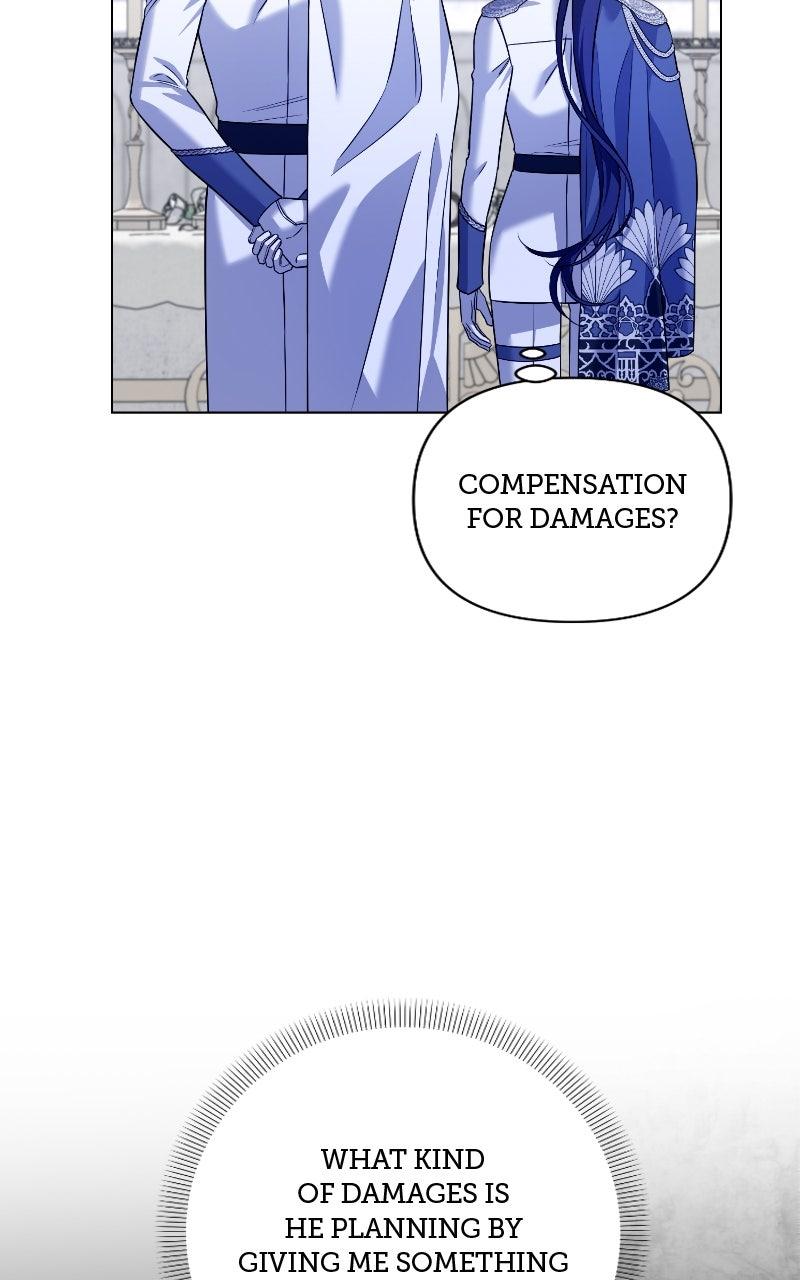 On Your Knees, Your Highness! Chap 8 - Next Chap 9