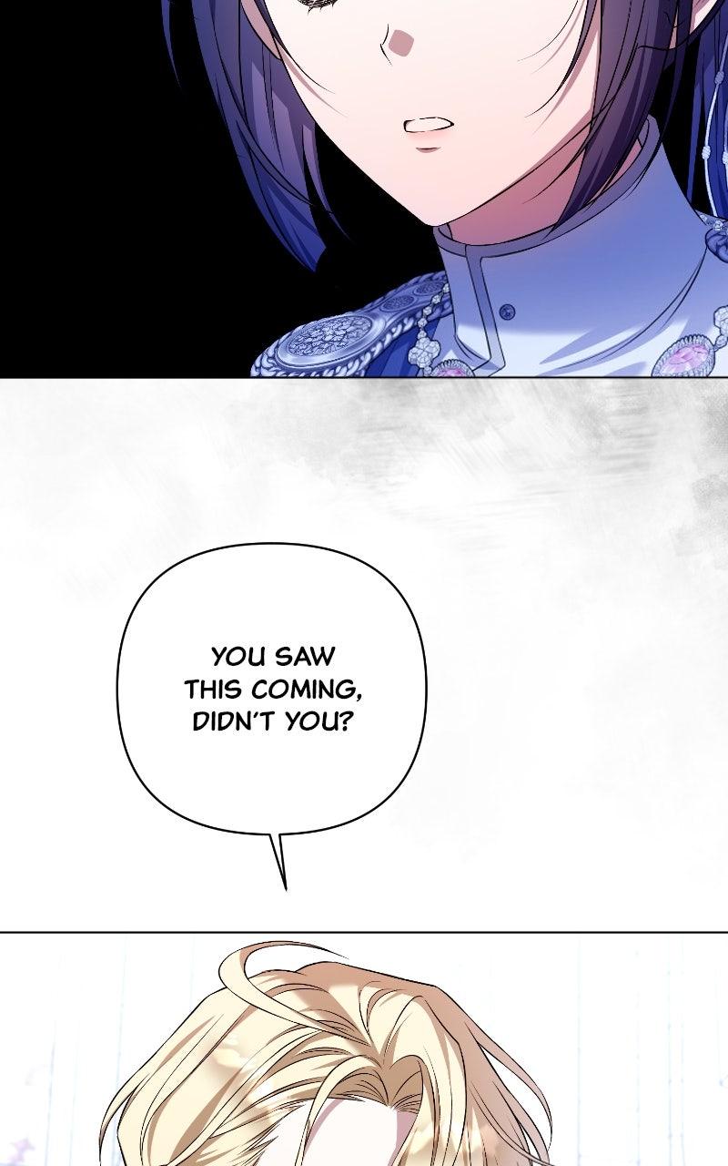 On Your Knees, Your Highness! Chap 8 - Next Chap 9