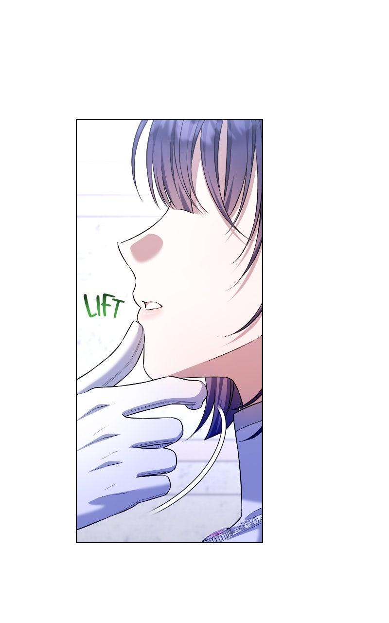 On Your Knees, Your Highness! Chap 8 - Next Chap 9