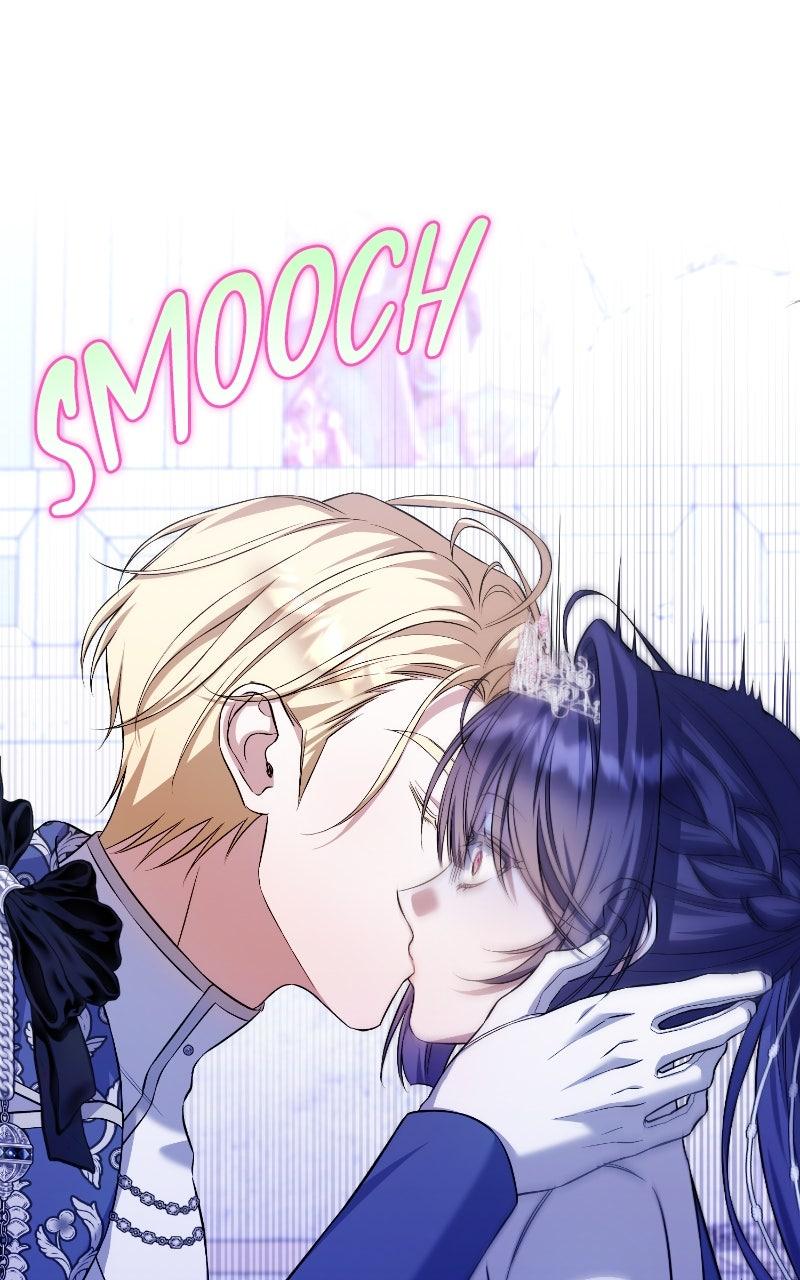 On Your Knees, Your Highness! Chap 8 - Next Chap 9
