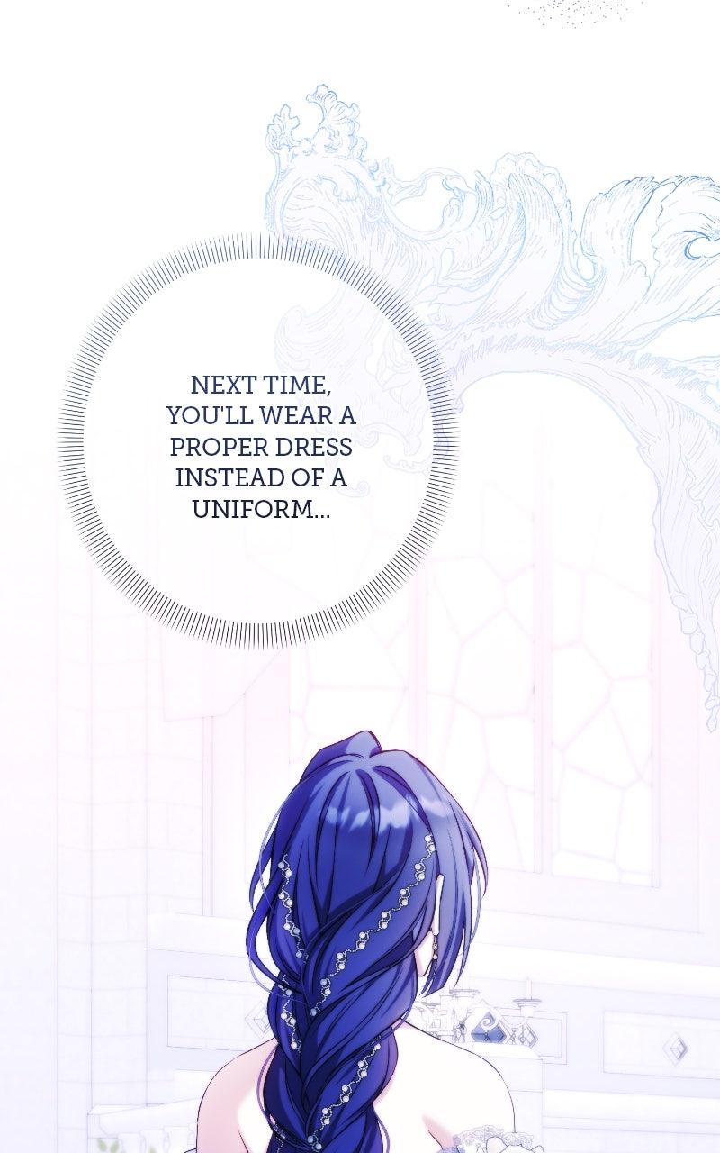 On Your Knees, Your Highness! Chap 8 - Next Chap 9