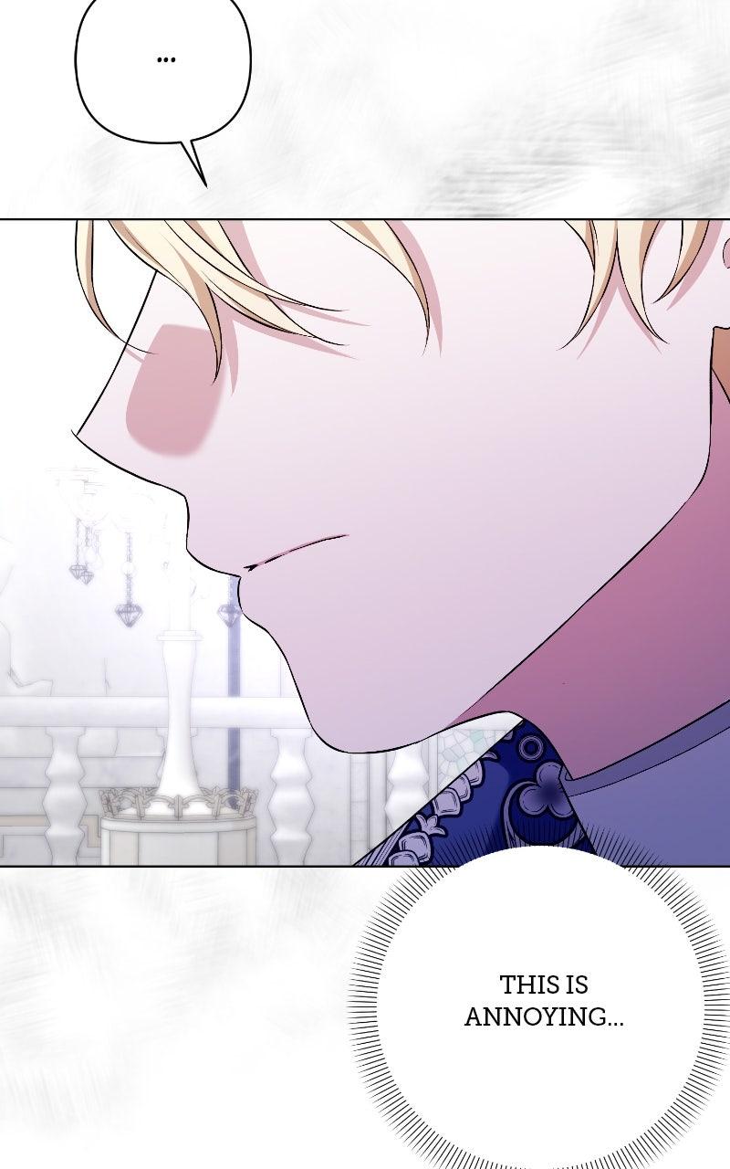 On Your Knees, Your Highness! Chap 8 - Next Chap 9