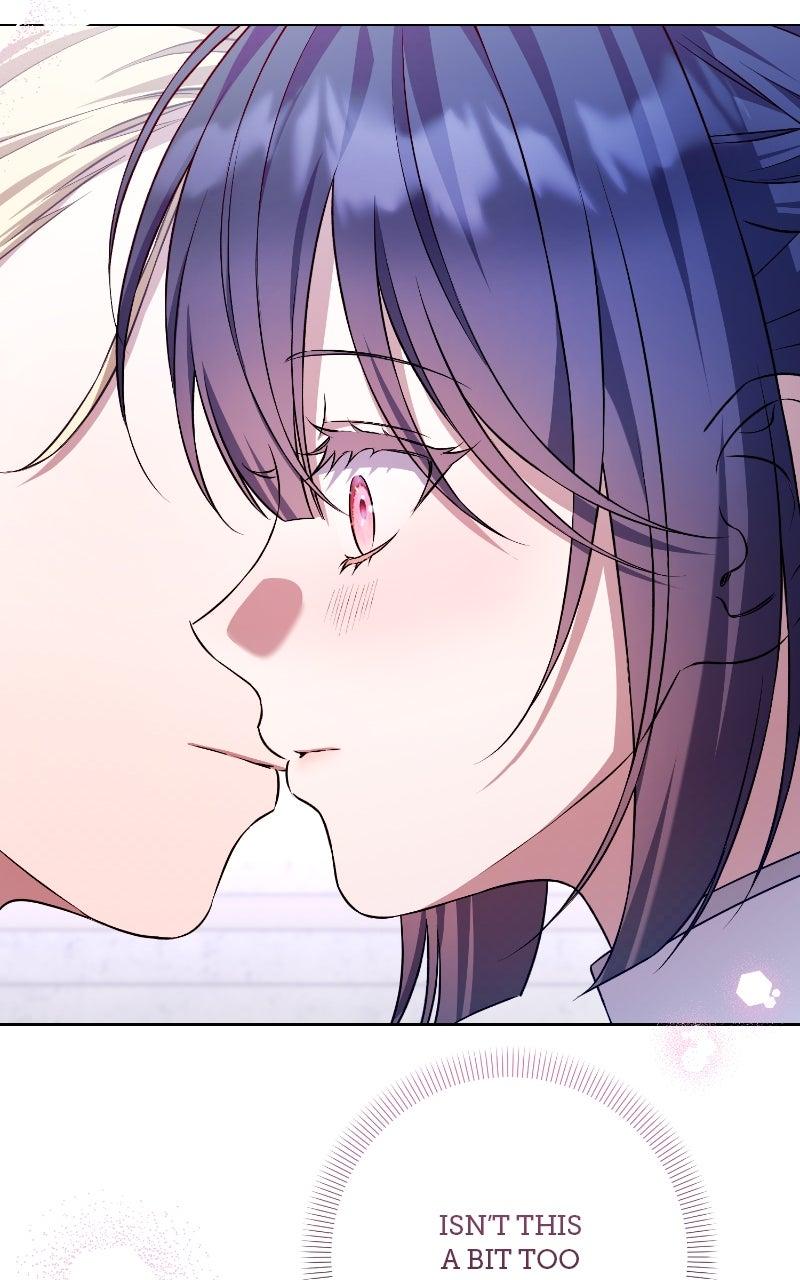 On Your Knees, Your Highness! Chap 8 - Next Chap 9