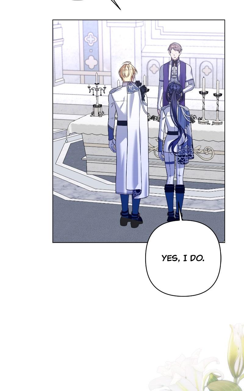 On Your Knees, Your Highness! Chap 8 - Next Chap 9