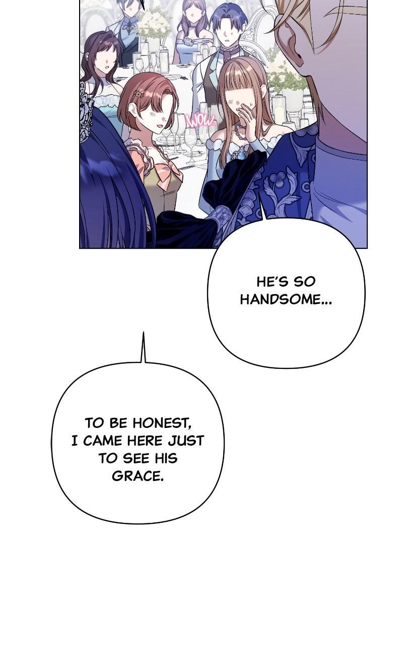 On Your Knees, Your Highness! Chap 8 - Next Chap 9