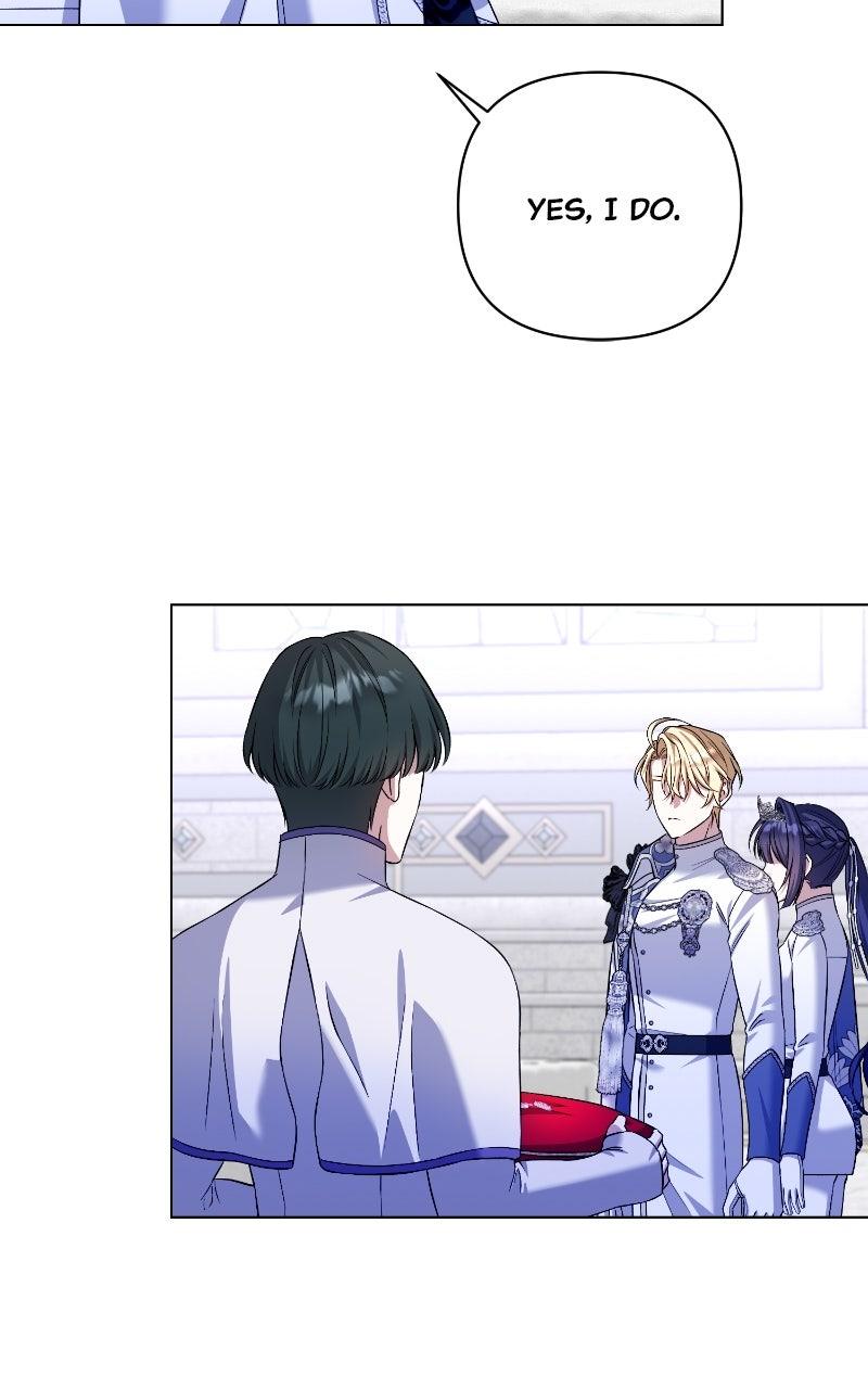 On Your Knees, Your Highness! Chap 8 - Next Chap 9