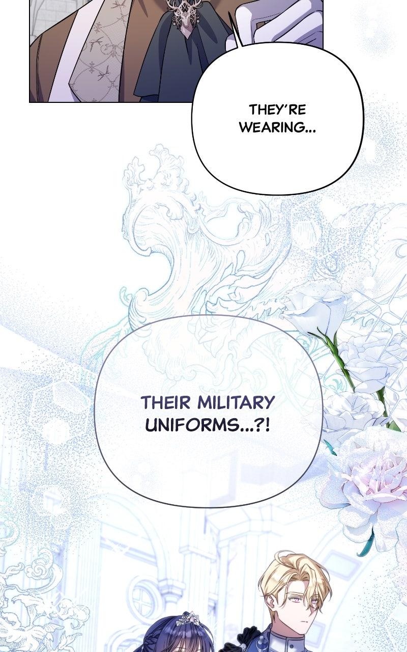 On Your Knees, Your Highness! Chap 8 - Next Chap 9