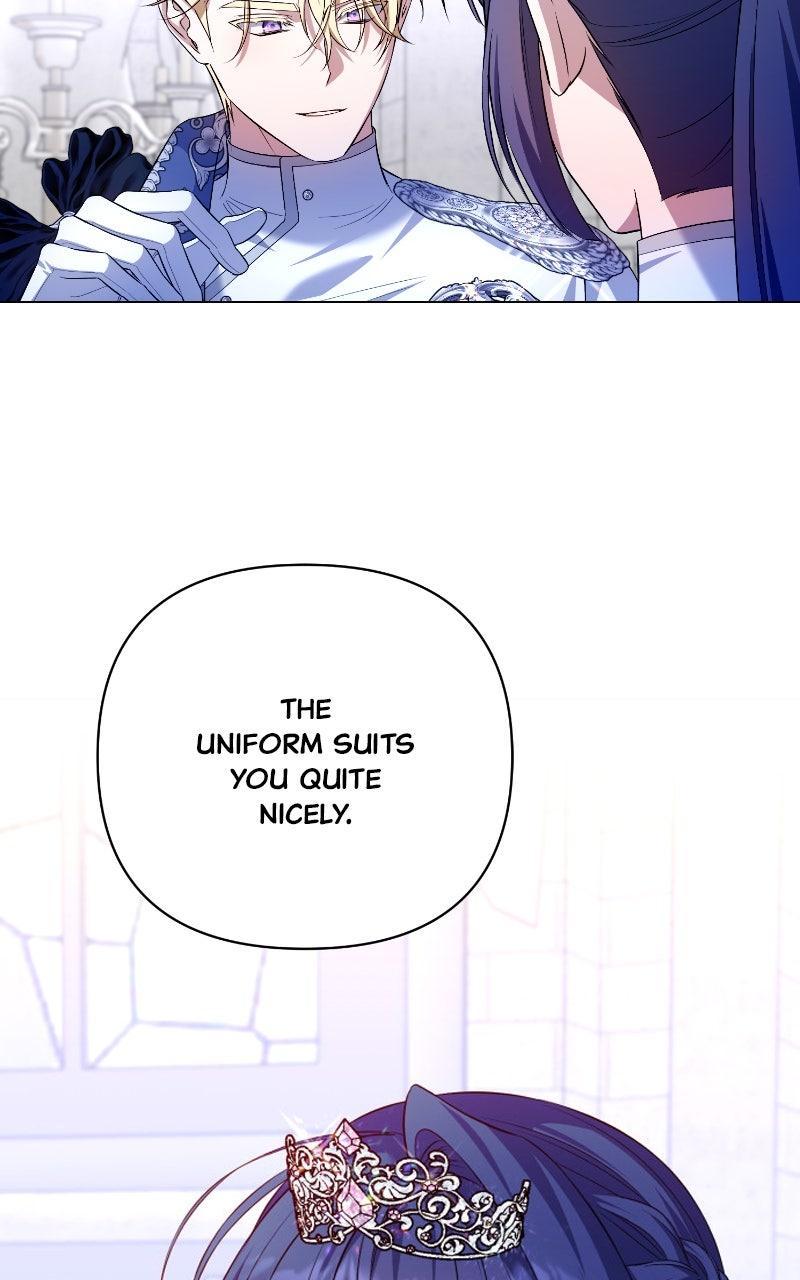On Your Knees, Your Highness! Chap 8 - Next Chap 9