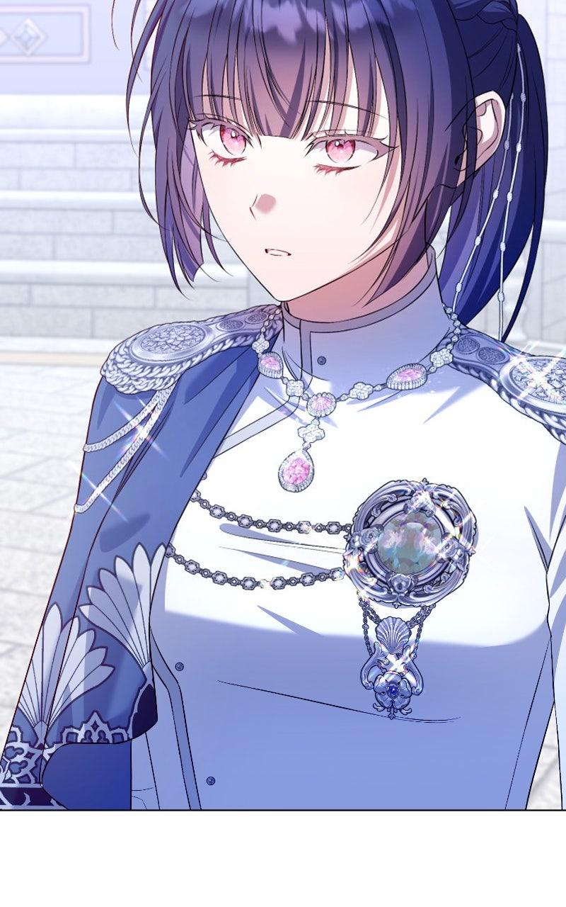 On Your Knees, Your Highness! Chap 8 - Next Chap 9