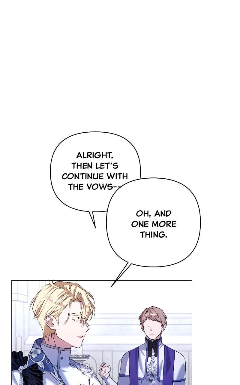 On Your Knees, Your Highness! Chap 8 - Next Chap 9