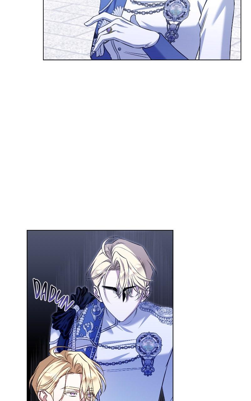 On Your Knees, Your Highness! Chap 8 - Next Chap 9
