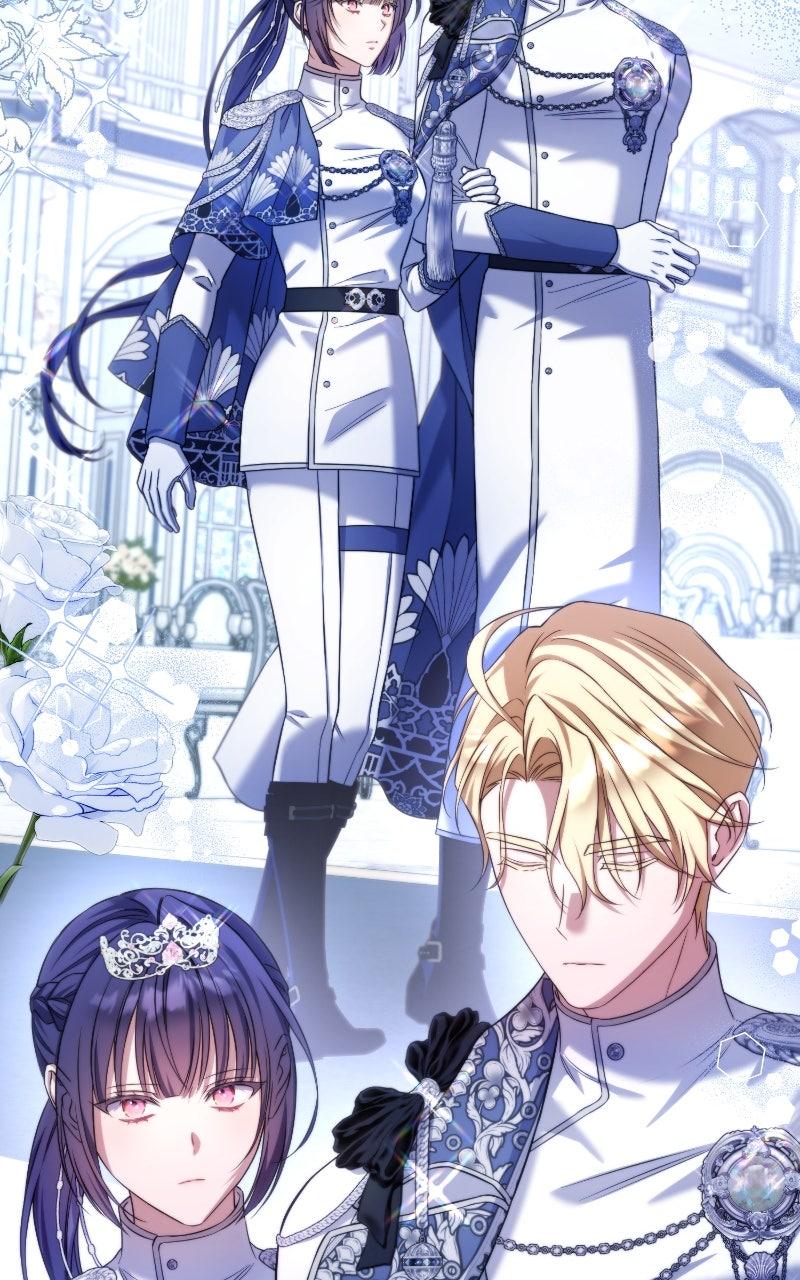 On Your Knees, Your Highness! Chap 8 - Next Chap 9
