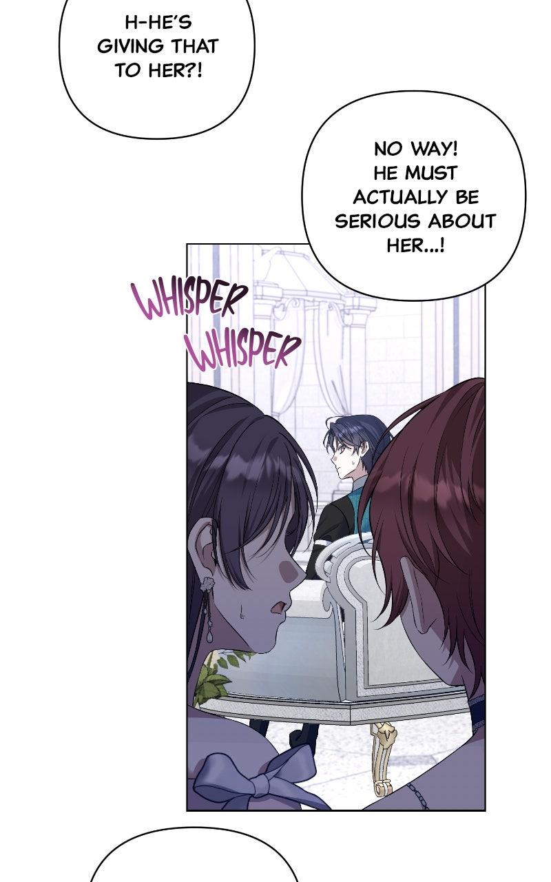 On Your Knees, Your Highness! Chap 8 - Next Chap 9