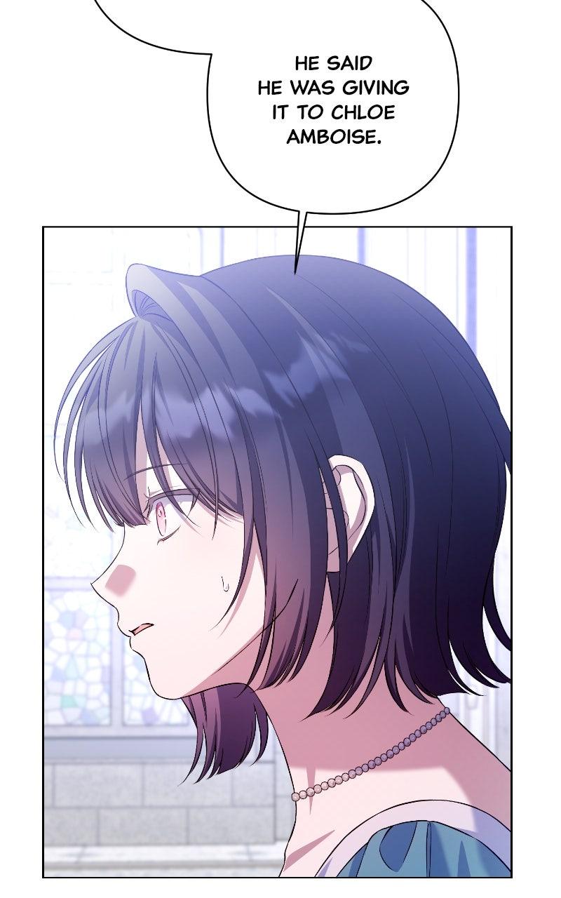 On Your Knees, Your Highness! Chap 8 - Next Chap 9