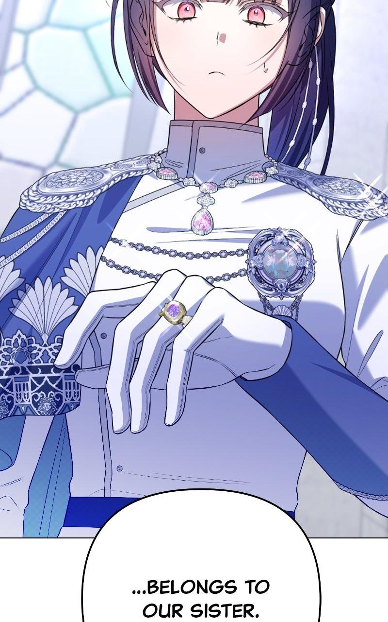 On Your Knees, Your Highness! Chap 8 - Next Chap 9