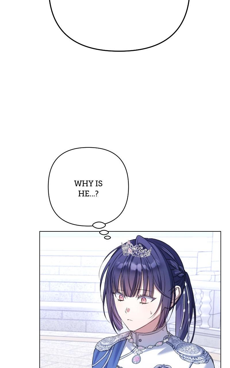 On Your Knees, Your Highness! Chap 8 - Next Chap 9
