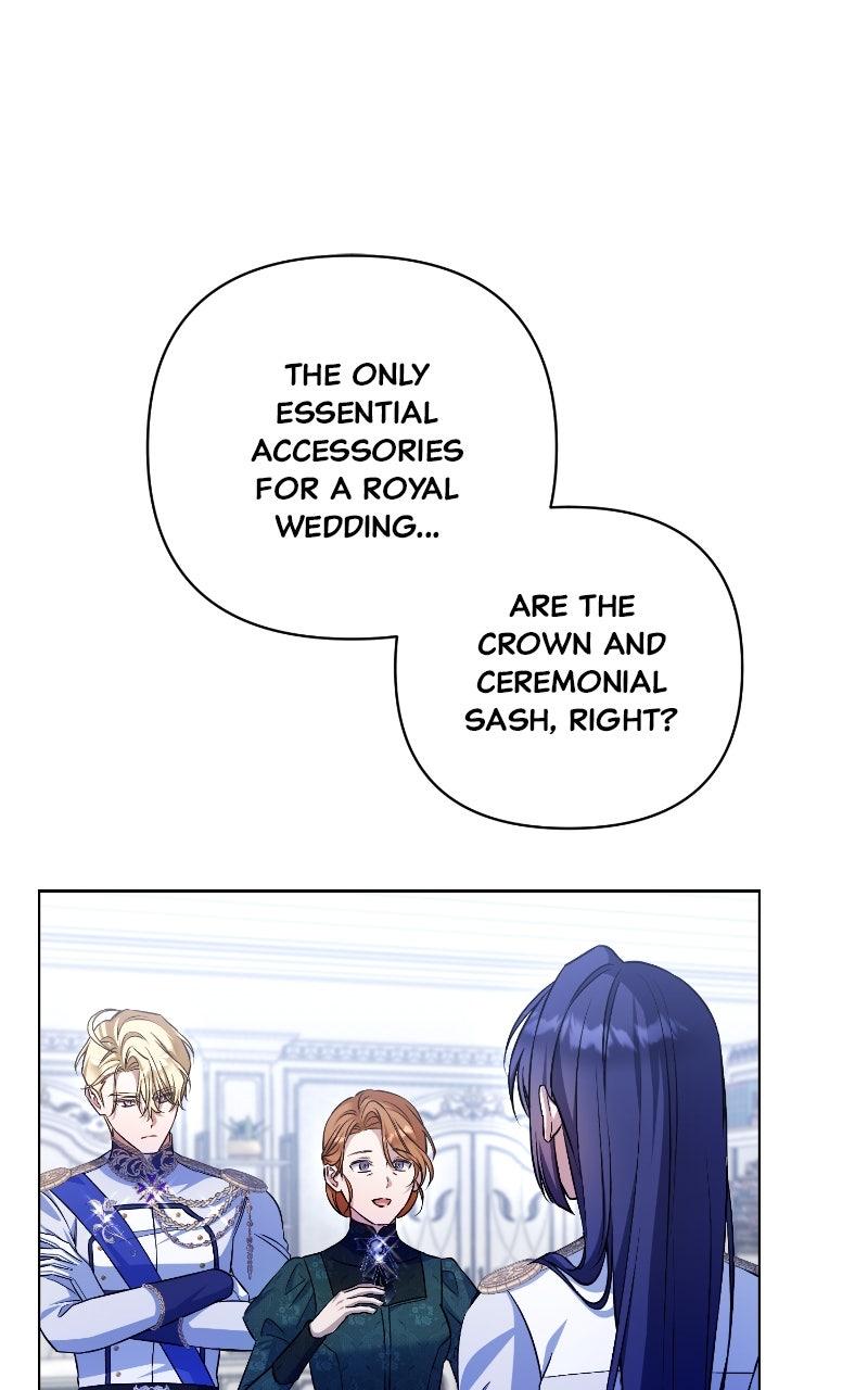 On Your Knees, Your Highness! Chap 8 - Next Chap 9