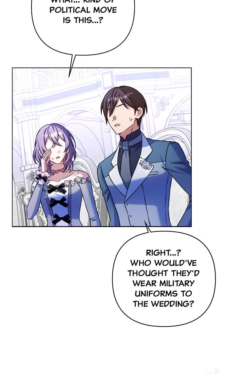 On Your Knees, Your Highness! Chap 8 - Next Chap 9