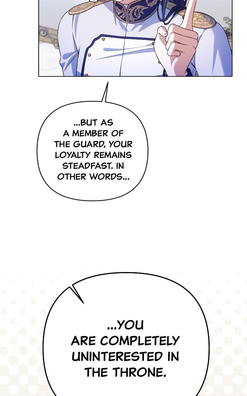 On Your Knees, Your Highness! Chap 8 - Next Chap 9