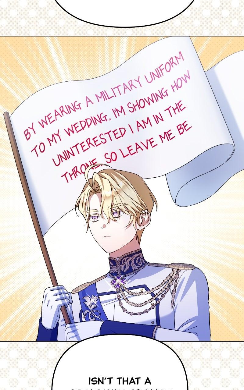 On Your Knees, Your Highness! Chap 8 - Next Chap 9