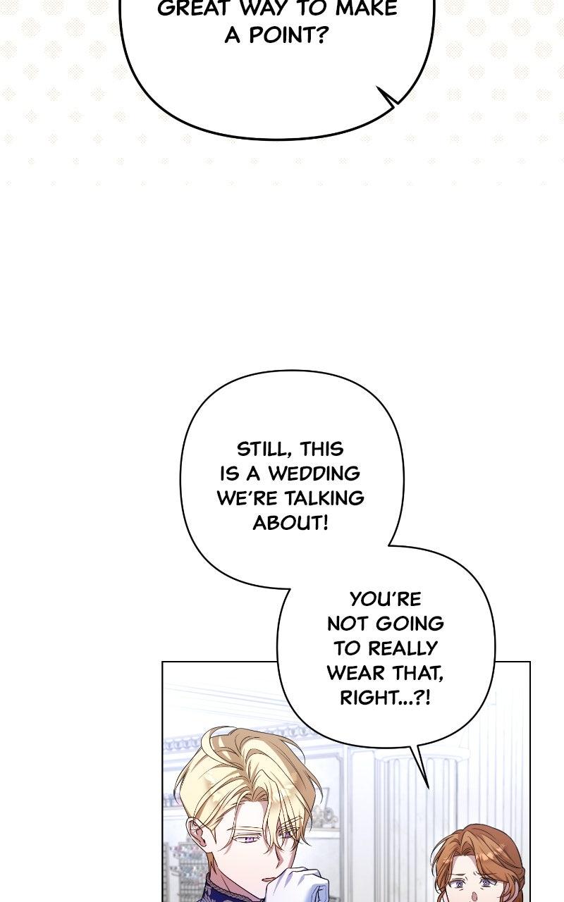 On Your Knees, Your Highness! Chap 8 - Next Chap 9